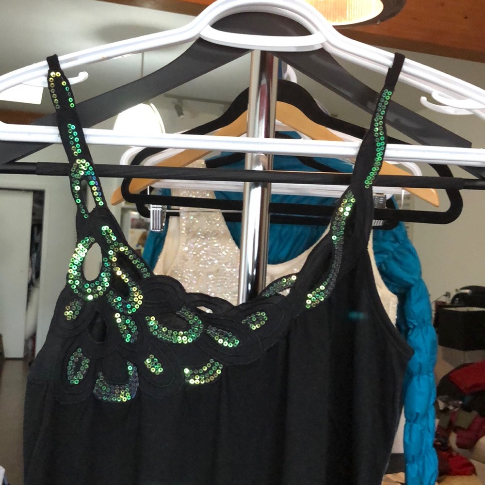 SWS Tanktop - Picture 2 of 4